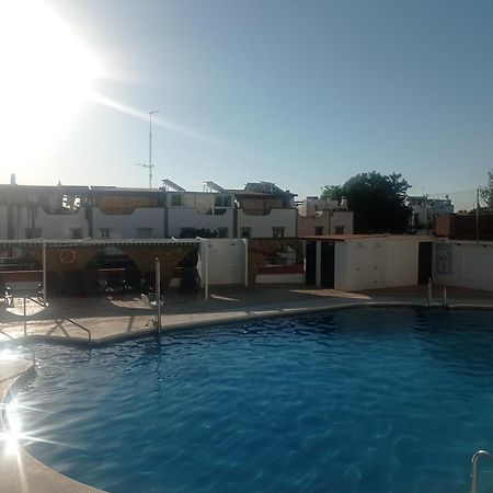 Atico Bellas Vistas Torremolinos Buitenkant foto
