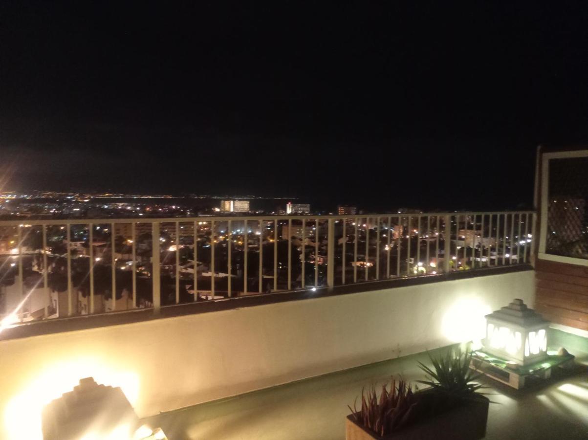 Atico Bellas Vistas Torremolinos Buitenkant foto